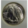 Image 3 : 1947 WALKING LIBERTY HALF DOLLAR NGC MS-65 GEM
