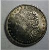 Image 1 : 1921 MORGAN DOLLAR CHOICE/GEM BU