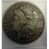 Image 2 : 1895-O MORGAN DOLLAR VG+