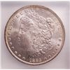 Image 2 : 1885-O MORGAN DOLLAR ICG MS65