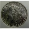 Image 2 : 1896 MORGAN DOLLAR NGC MS64 SUPER