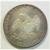 Image 2 : 1837 Bust half $  A very attractive coin but a solid AU