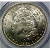 Image 2 : 1883-O MORGAN DOLLAR PCGS MS64+