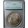 Image 1 : 1904O  Morgan $ PCGS63