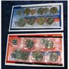 Image 1 : 556. 2002 U.S. Mint Set.  In original box as issued.