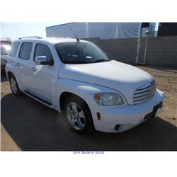 2006 - CHEVROLET HHR