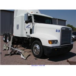 1995 - FREIGHTLINER TRACTOR
