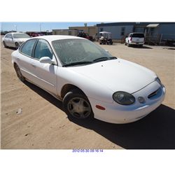 1998 - FORD TAURUS