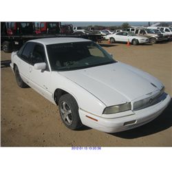 1993 - BUICK CENTURY