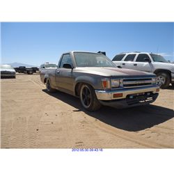 1991 - TOYOTA P/U