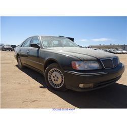 1997 - INFINITI Q45