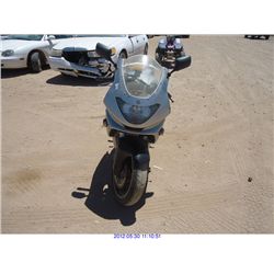 2005 - YAMAHA YFM400