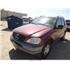 Image 2 : 1999 - MERCEDES BENZ ML320