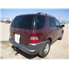 Image 4 : 1999 - MERCEDES BENZ ML320