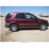 Image 6 : 1999 - MERCEDES BENZ ML320