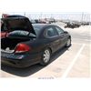 Image 3 : 2005 - FORD TAURUS