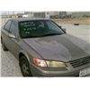 Image 2 : 1997 - TOYOTA CAMRY