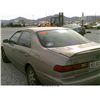 Image 3 : 1997 - TOYOTA CAMRY