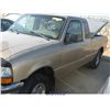 Image 1 : 1998 - FORD RANGER