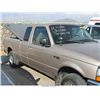 Image 2 : 1998 - FORD RANGER