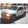 Image 1 : 2001 - ISUZU RODEO