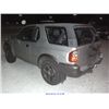 Image 3 : 2001 - ISUZU RODEO