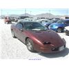 Image 2 : 1994 - CHEVROLET CAMARO