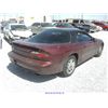 Image 4 : 1994 - CHEVROLET CAMARO