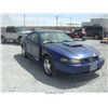 Image 2 : 2003 - FORD MUSTANG