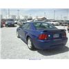 Image 3 : 2003 - FORD MUSTANG