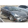 Image 2 : 2001 - TOYOTA CELICA