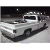 Image 4 : 1982 - CHEVROLET SILVERADO