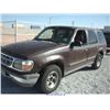 Image 1 : 1999 - FORD EXPLORER