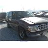 Image 2 : 1999 - FORD EXPLORER