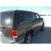 Image 4 : 1999 - FORD EXPLORER