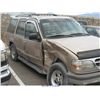 Image 2 : 1996 - FORD EXPLORER XLT