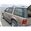 Image 4 : 1996 - FORD EXPLORER XLT