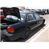 Image 4 : 1992 - HONDA ACCORD