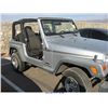 Image 2 : 2006 - JEEP WRANGLER