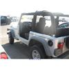 Image 3 : 2006 - JEEP WRANGLER