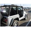 Image 4 : 2006 - JEEP WRANGLER