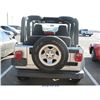 Image 5 : 2006 - JEEP WRANGLER