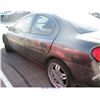 Image 4 : 2003 - DODGE NEON