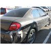Image 5 : 2003 - DODGE NEON