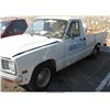 Image 1 : 1984 - MAZDA 	B-SERIES