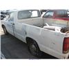 Image 3 : 1984 - MAZDA 	B-SERIES
