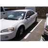 Image 1 : 2001 - DODGE STRATUS