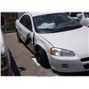 Image 2 : 2001 - DODGE STRATUS