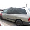 Image 5 : 1999 - PLYMOUTH VOYAGER