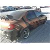 Image 4 : 2001 - DODGE NEON
